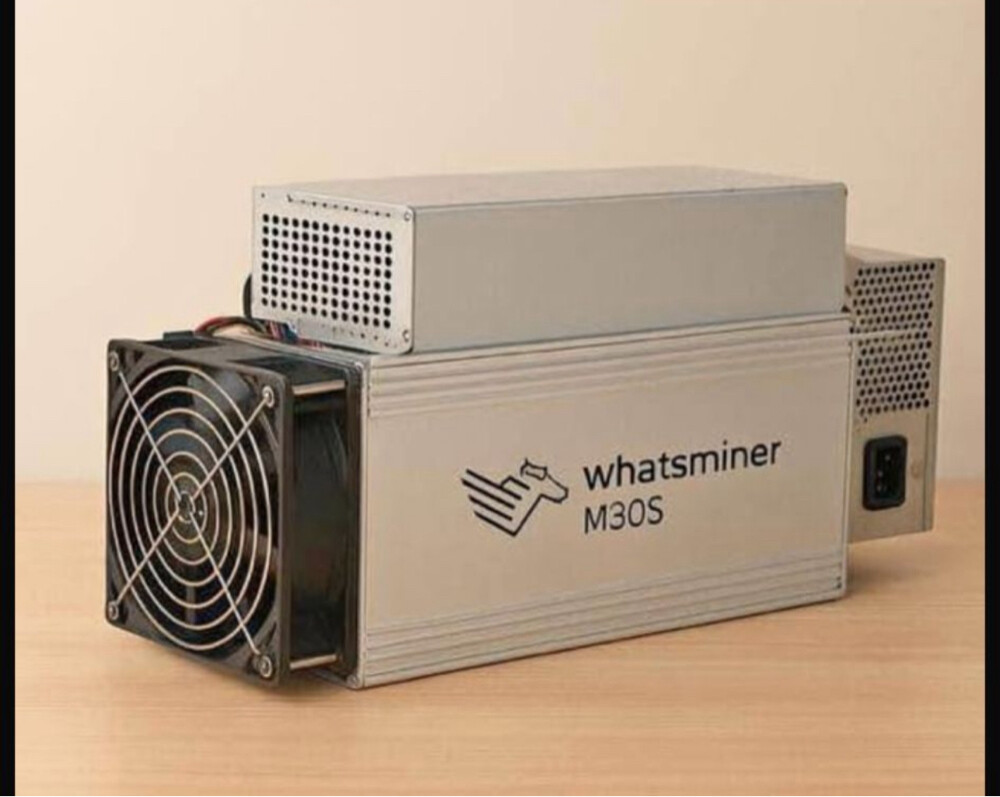 BTC MINNING - 1