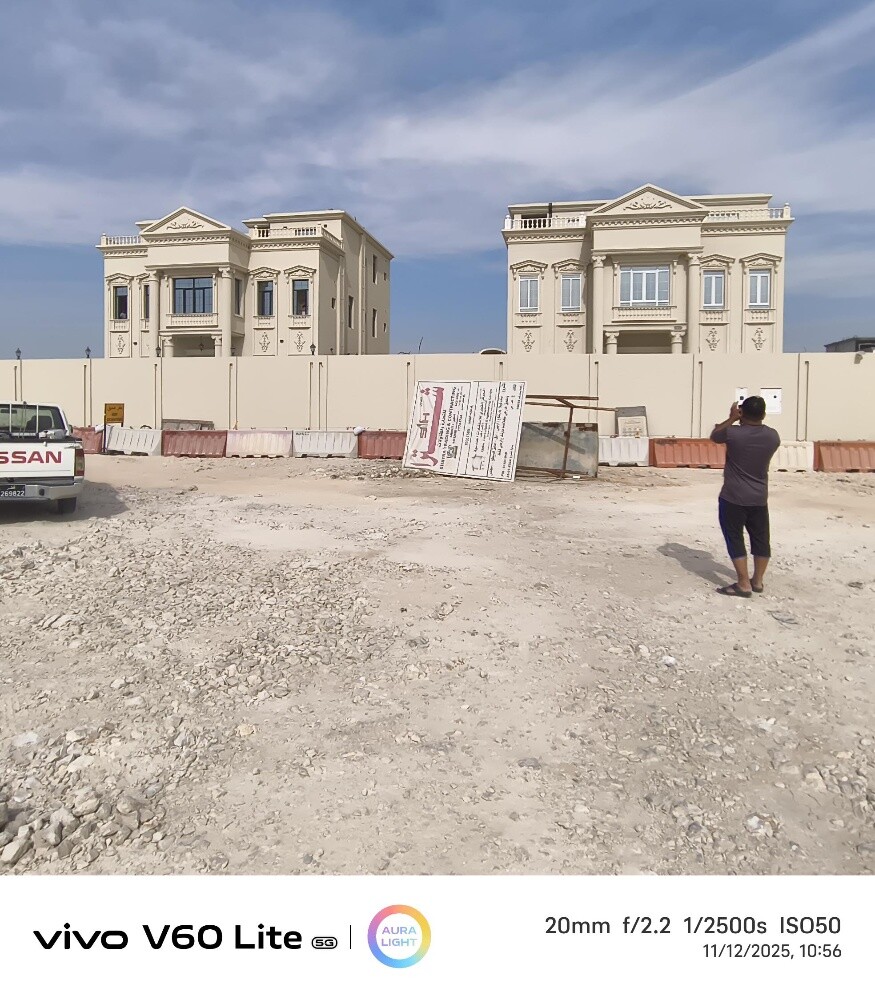 Hindsa Al Rayaan Contracting - 18