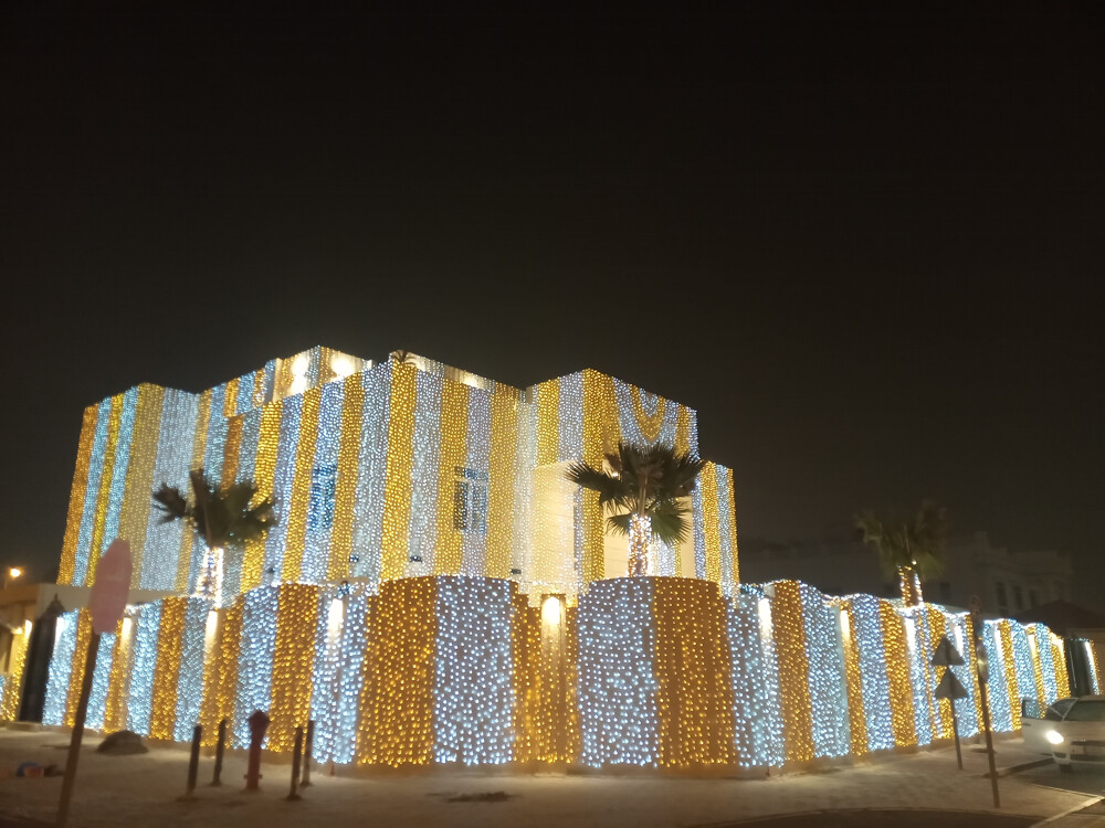 تزين ليتات عروس - 3