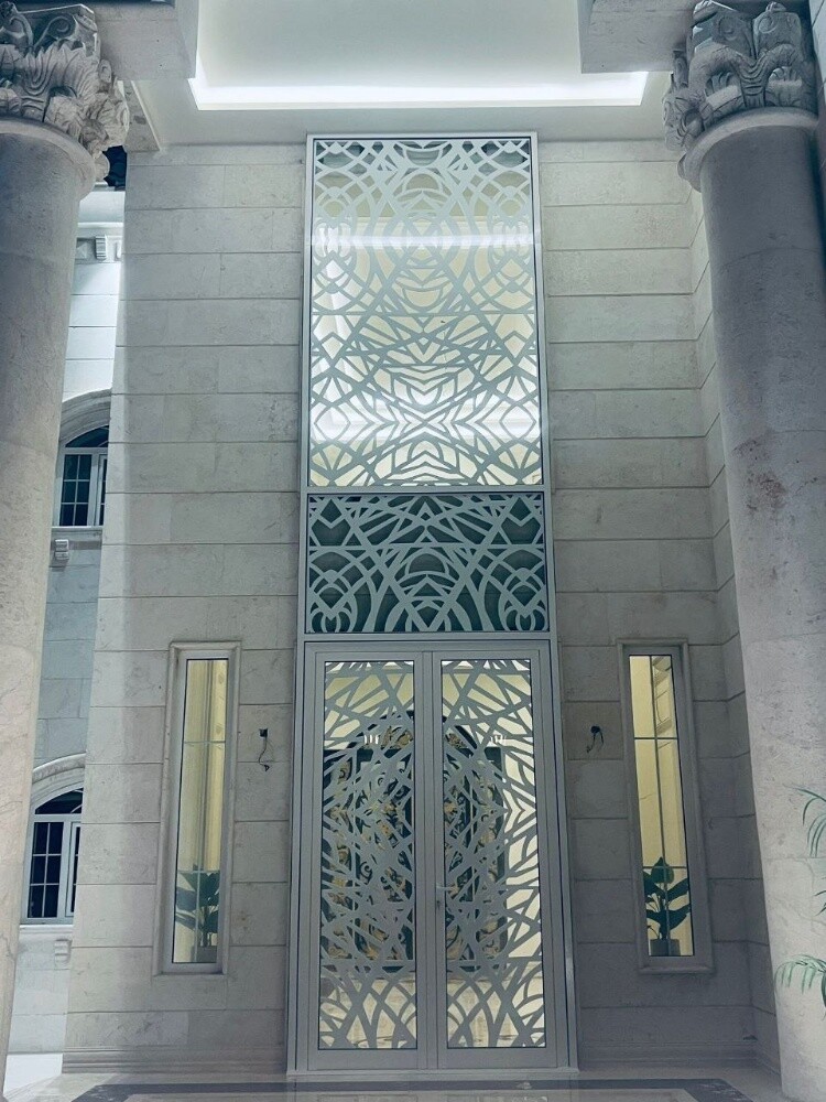 جميع انواع المطابخ - 12