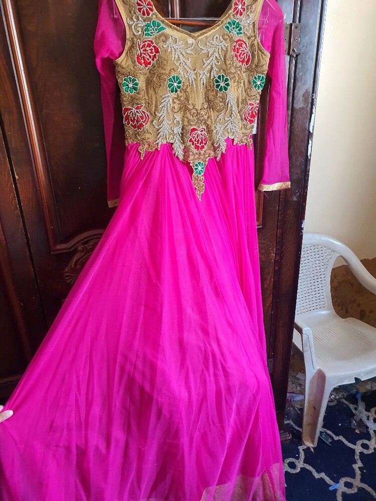 Dress - 10