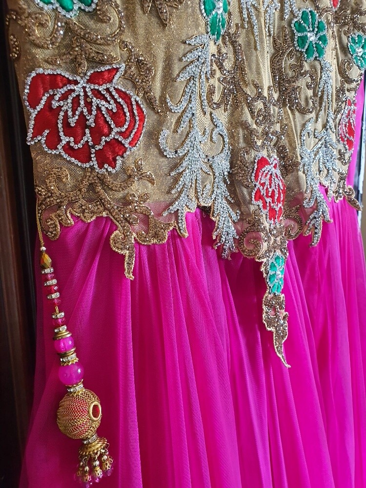 Dress - 8