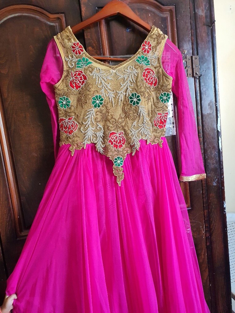 Dress - 4