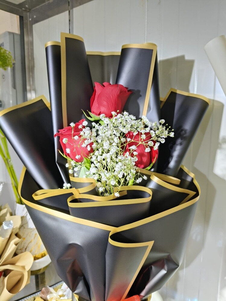 jiardini flowers and chocolates - 1