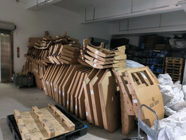We provide all Chinese car spare - 8