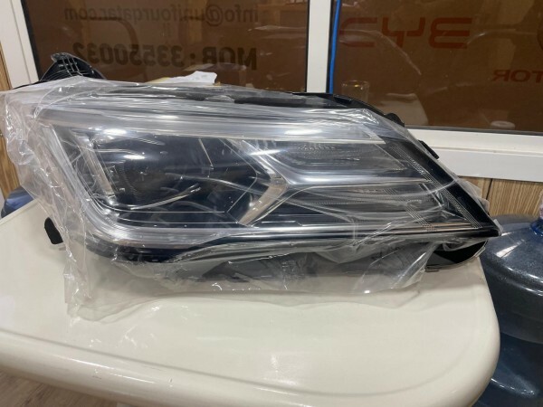 We provide all Chinese car spare - 18