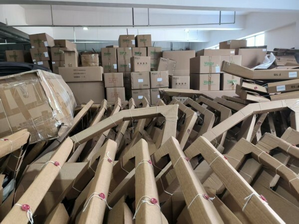 We provide all Chinese car spare - 20