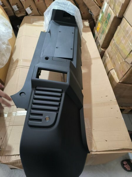 We provide all Chinese car spare - 3