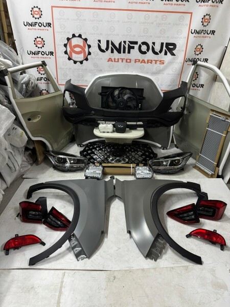 We provide all Chinese car spare - 15