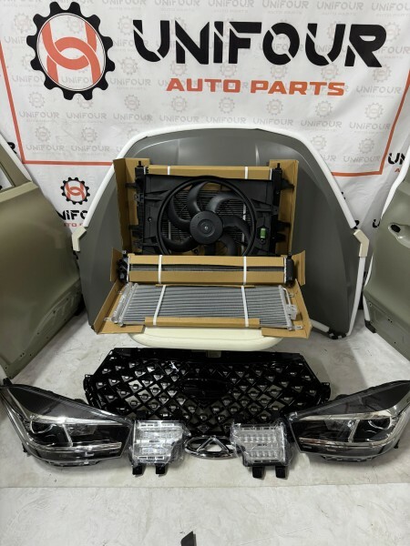 We provide all Chinese car spare - 13