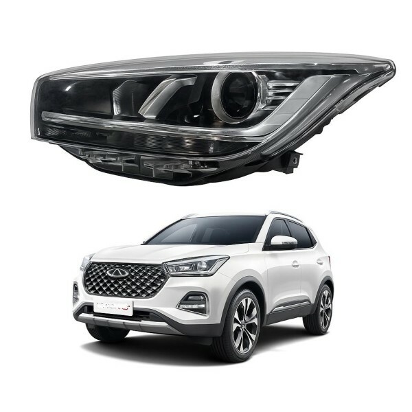 We provide all Chinese car spare - 7