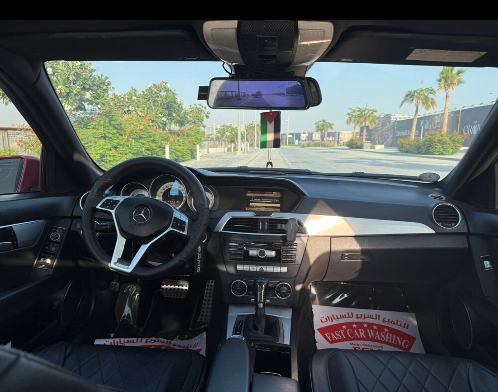 Mercedes c 200 - 2