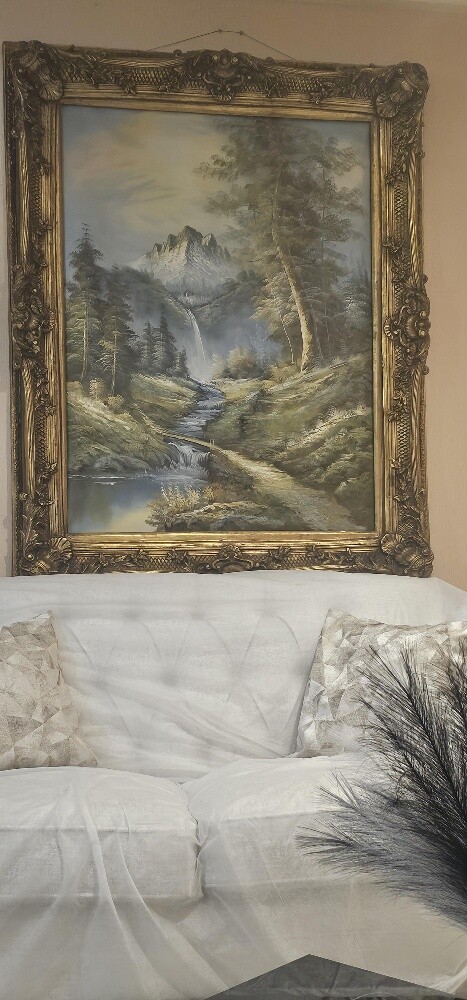 Wall Decoration Pictures - 2