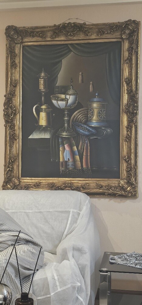 Wall Decoration Pictures - 1