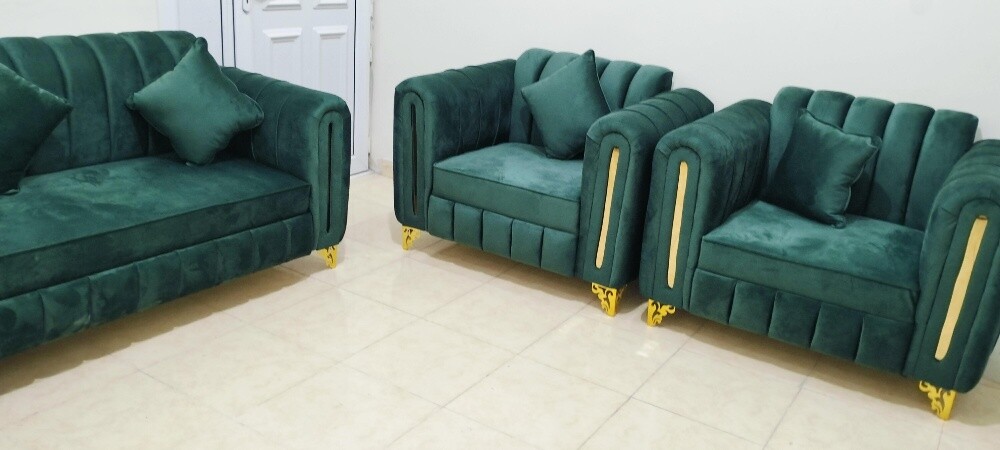 brand new sofa set Ready for sale - 2