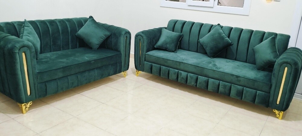 brand new sofa set Ready for sale - 3