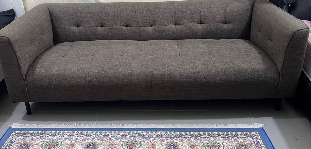 sofa - 2