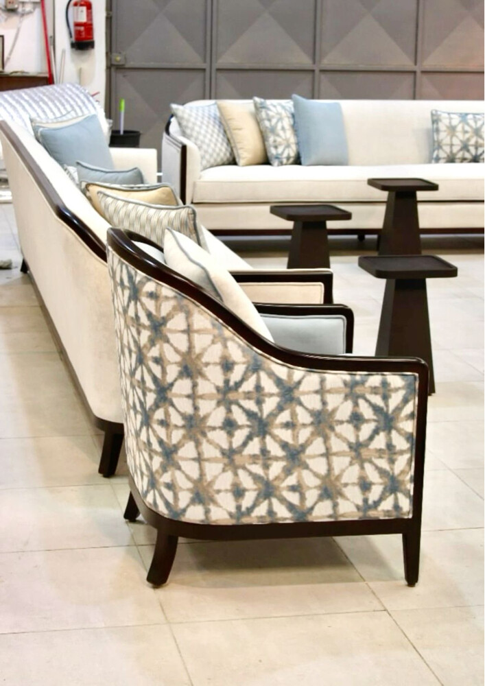 Sofas - 2