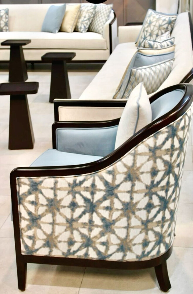 Sofas - 3
