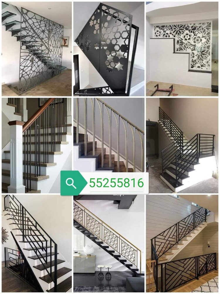 all steel work - 14