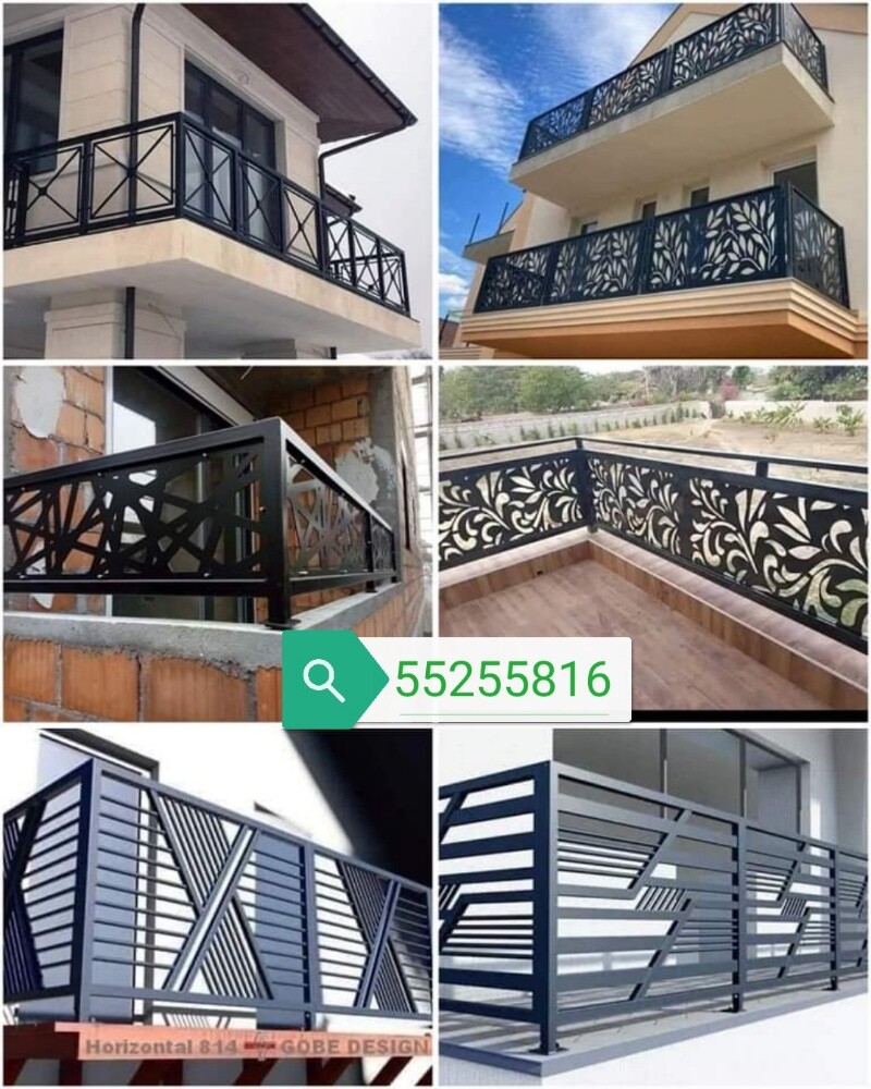 all steel work - 24