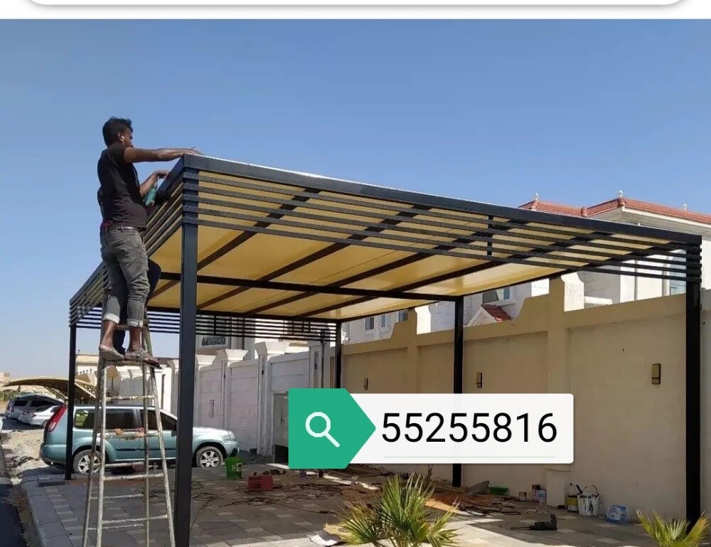 all steel work - 18