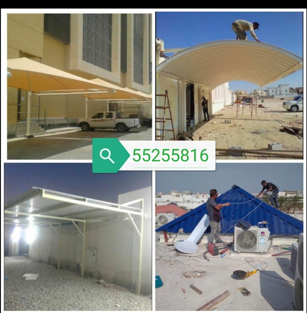 all steel work - 22