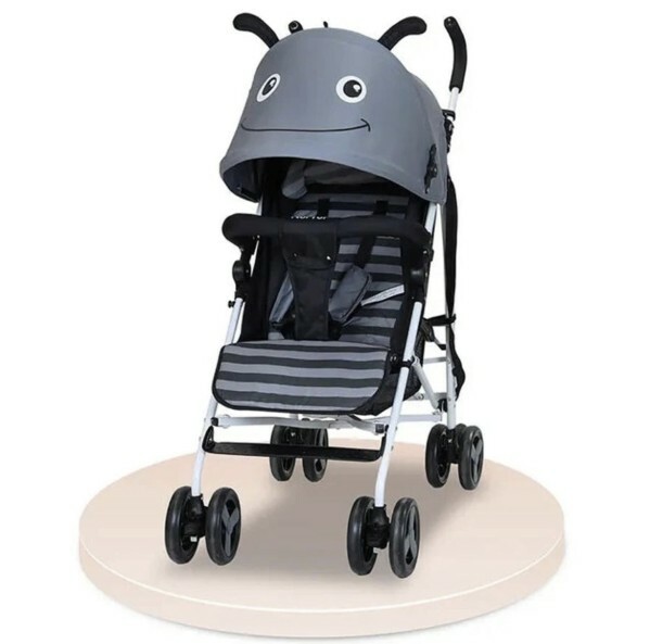 Nuture baby stroller - 1