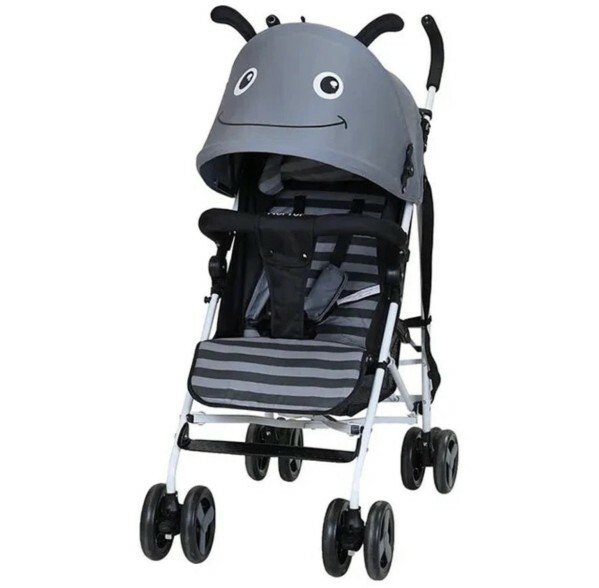 Nuture baby stroller - 2