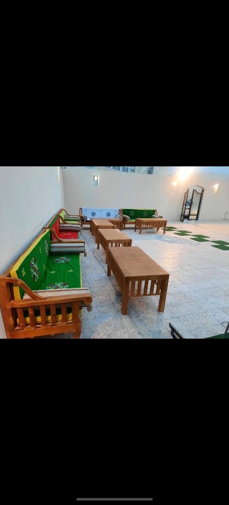 إضاءة كامله - 6