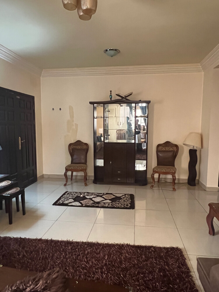 طقم مجلس كامل للبيع  - 4