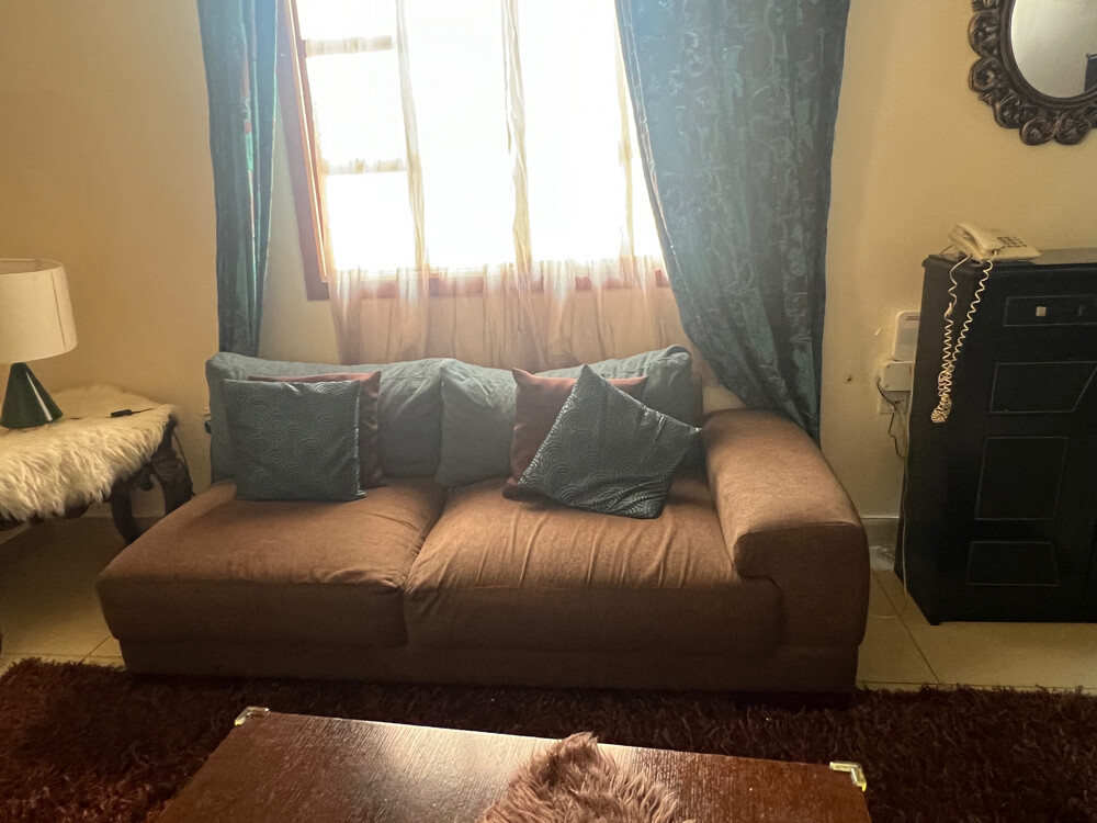 طقم مجلس كامل للبيع  - 5