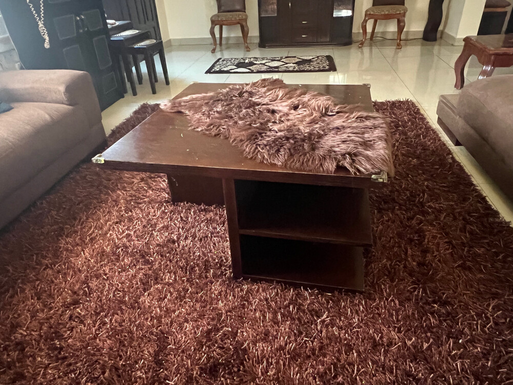 طقم مجلس كامل للبيع  - 7
