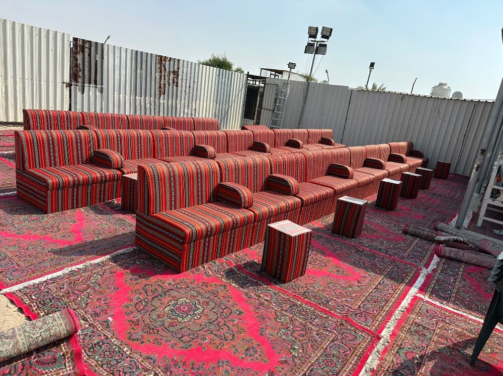 كوش عرس وخطوبة - 14