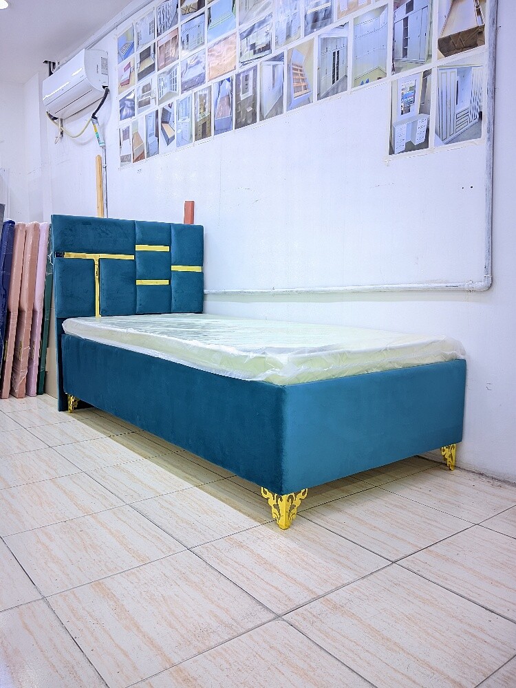 New design Box Bed and sofa. - 3