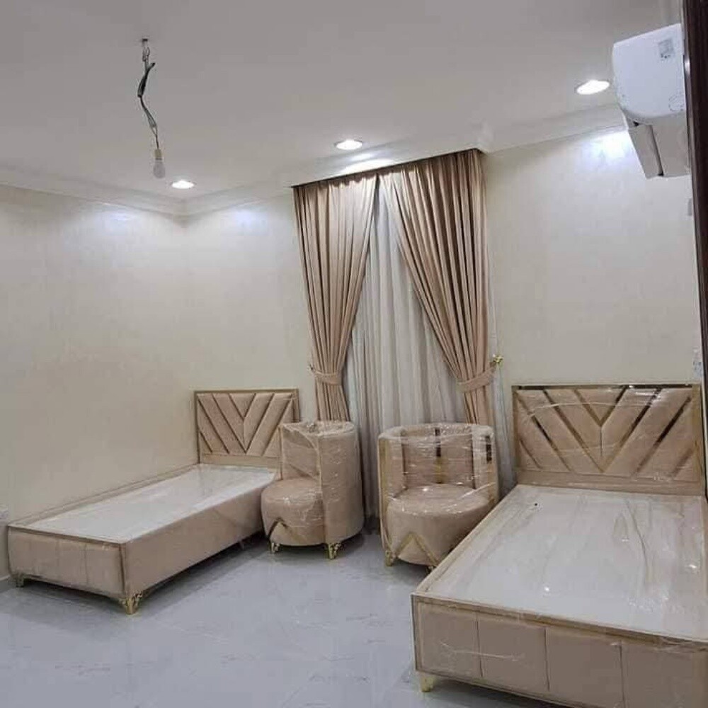 New design Box Bed and sofa. - 2