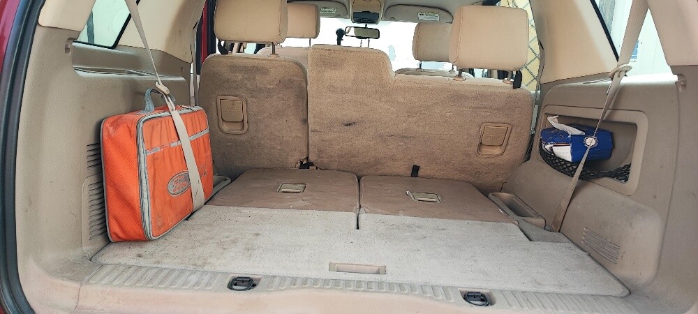 Ford explorer XLT urgent sale - 13