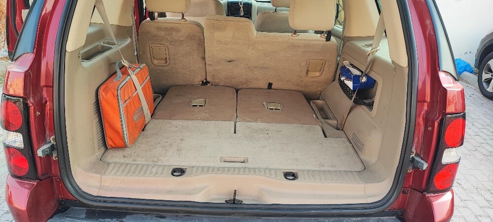 Ford explorer XLT urgent sale - 14