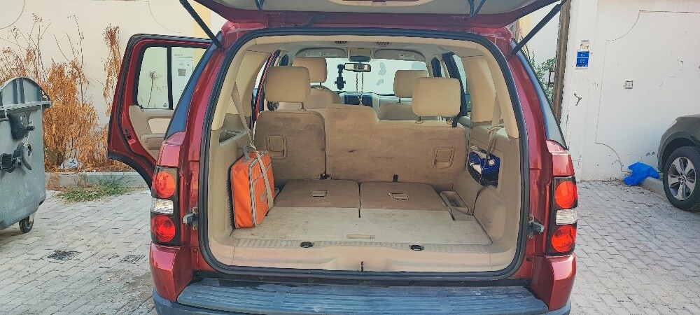 Ford explorer XLT urgent sale - 12