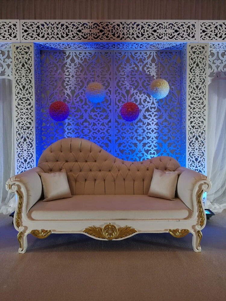 زينة كاملة - 23