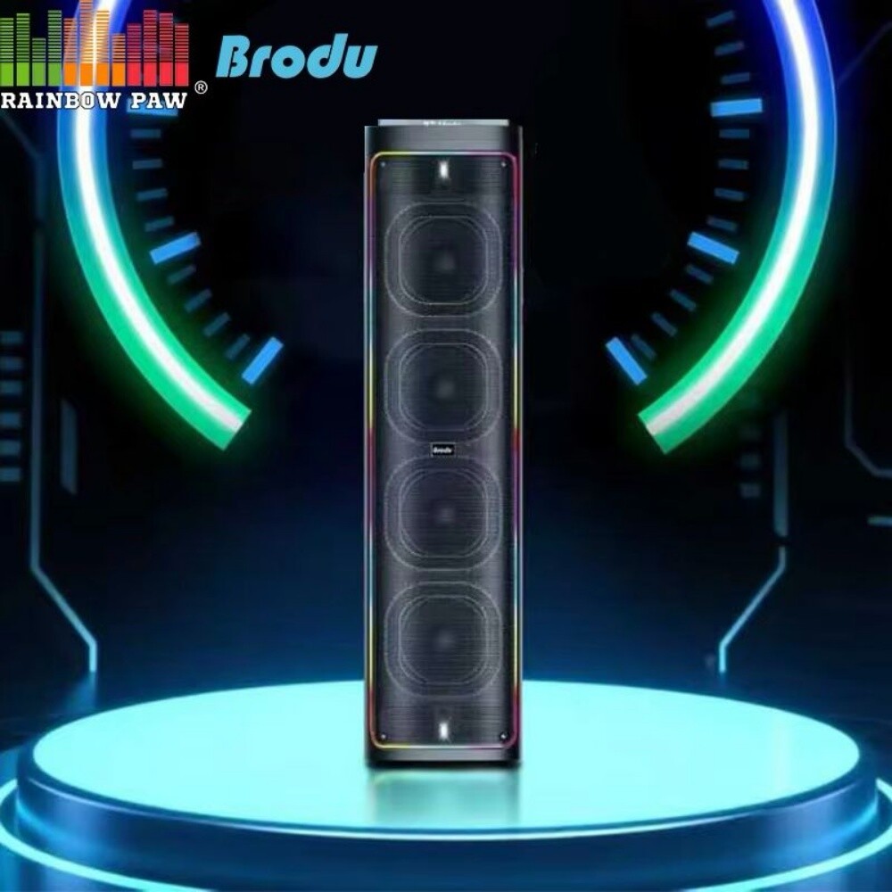 Big Size Speaker - 1