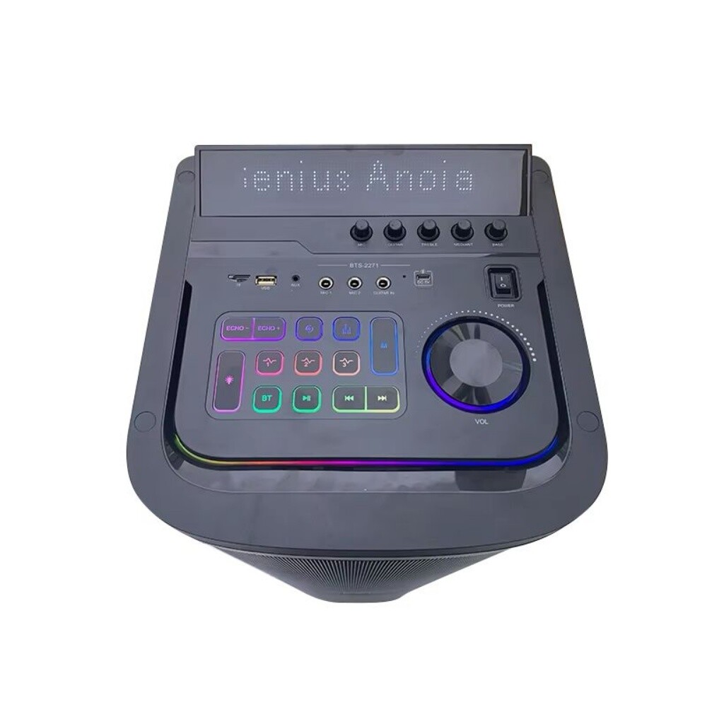 Big Size Speaker - 3