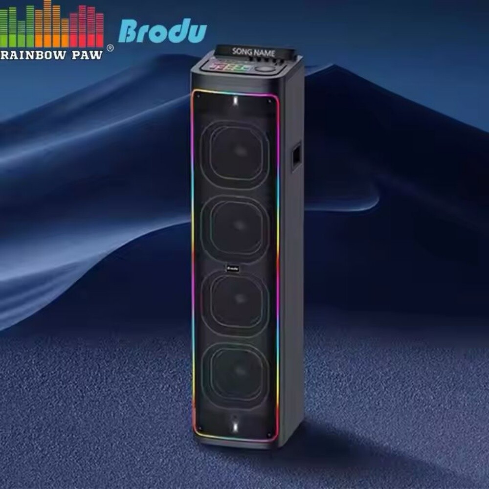 Big Size Speaker - 2