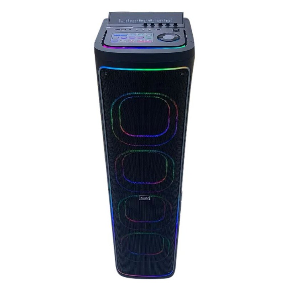 Big Size Speaker - 4
