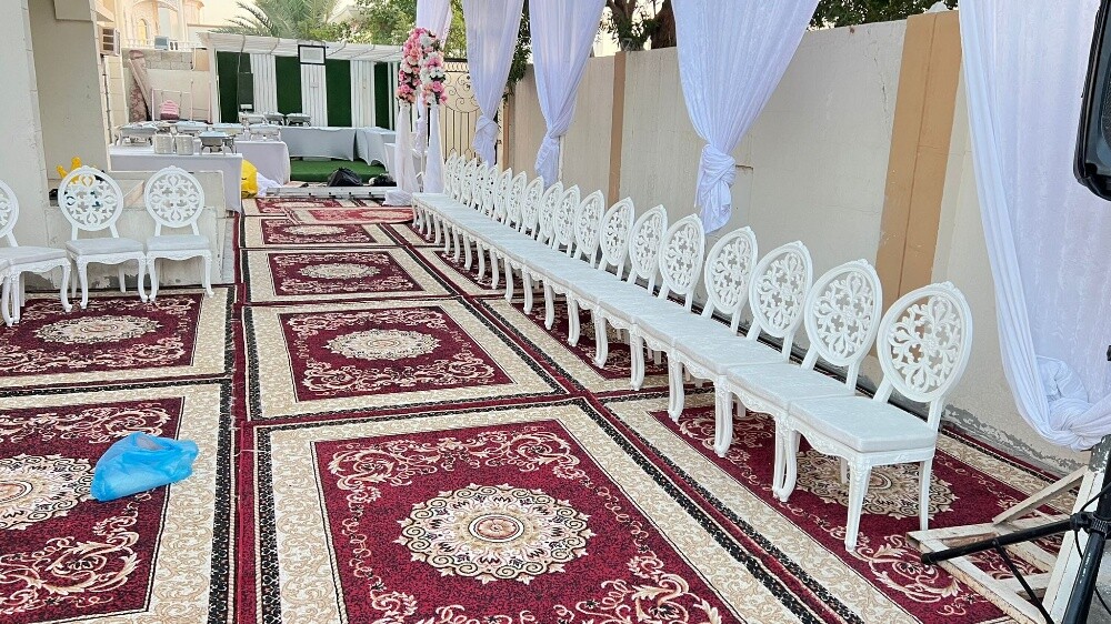 ممر شرفي مع حواجز - 7