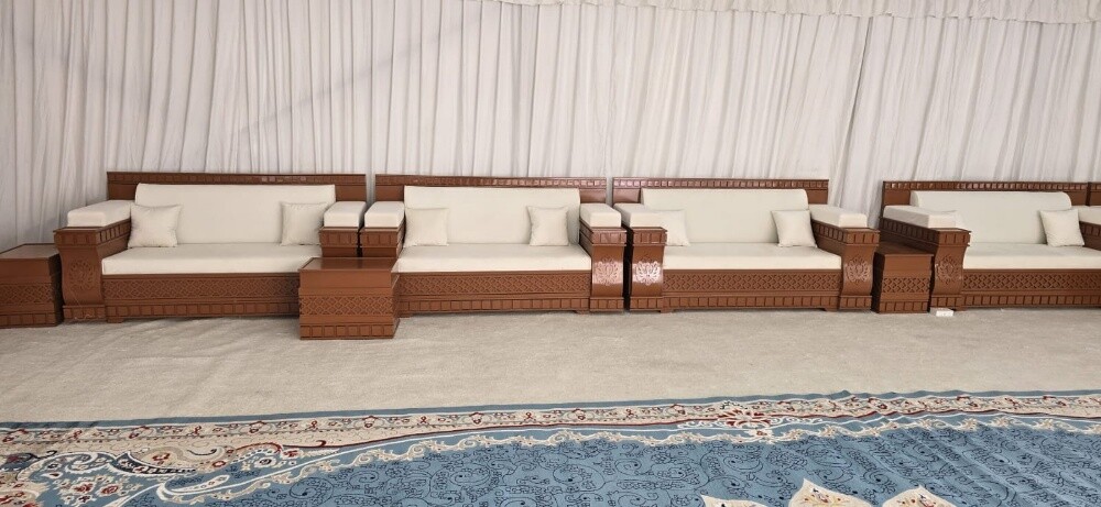 ممر شرفي مع حواجز - 10