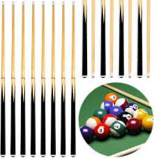 Billiard Pool Table 7 feet  - 2