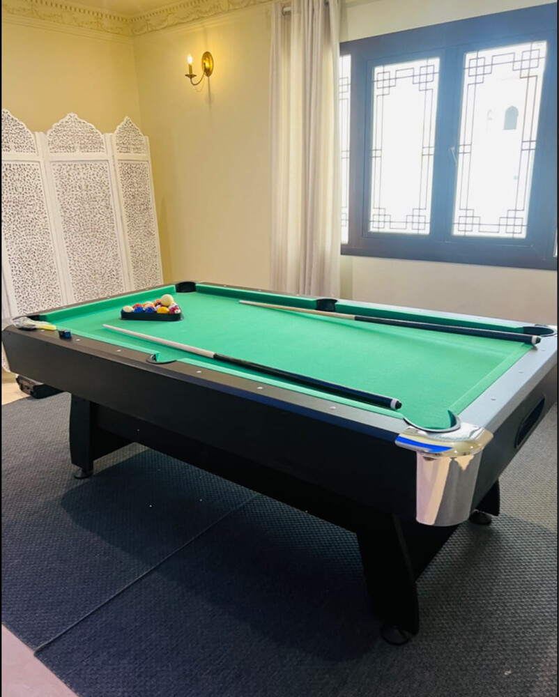 Billiard Pool Table 7 feet  - 1