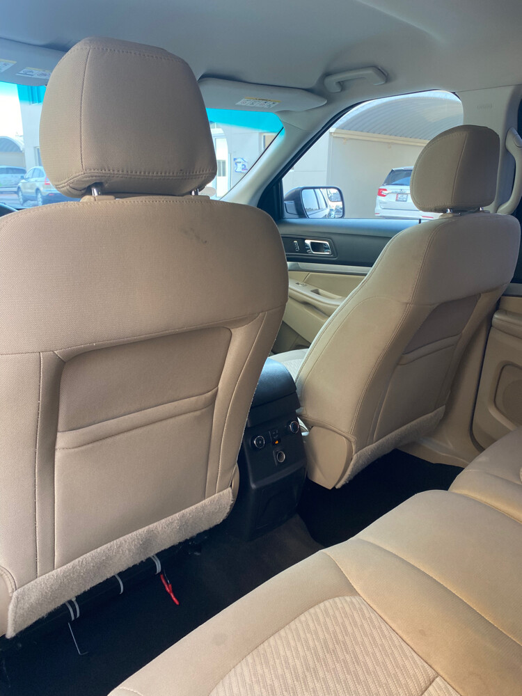 Ford Explorer 2016 - 4