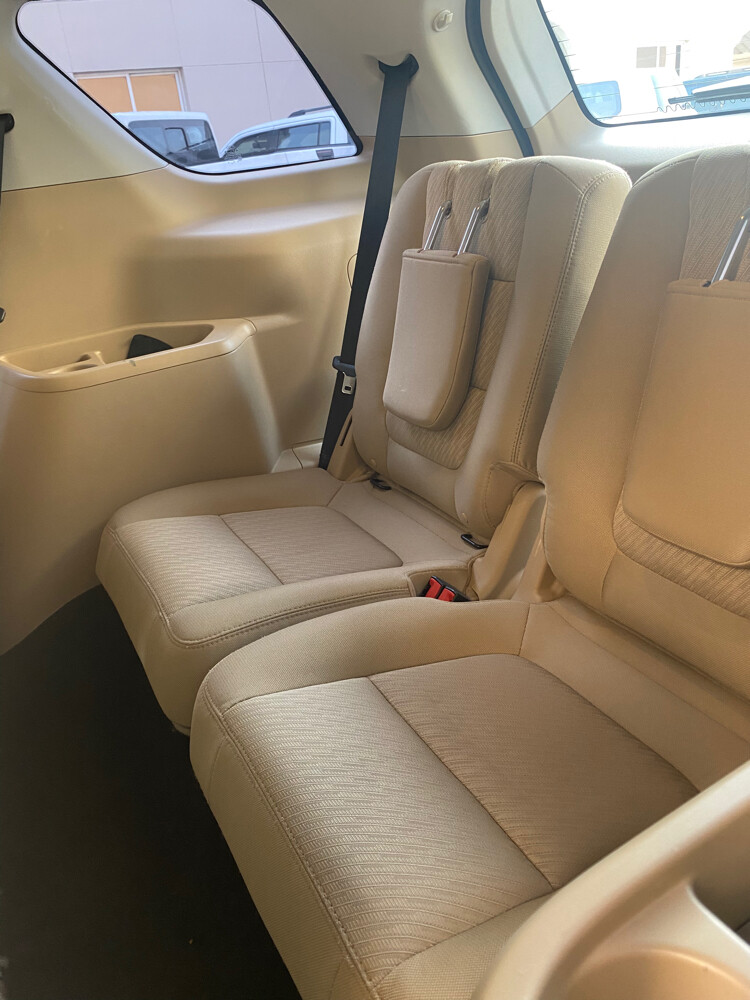 Ford Explorer 2016 - 3
